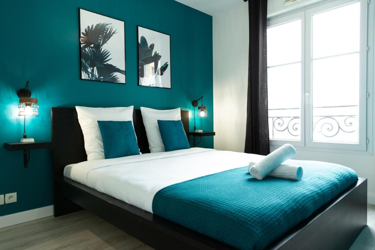 Vibrant Apartment Disneyland Paris Serris Exterior photo